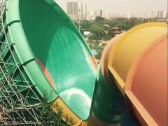 -欢乐水魔方水世界