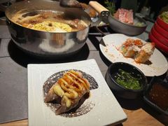 -沼津港精致料理·寿喜烧·烧鸟(龙湖南桥天街日料榜单店)