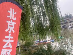 -林栖谷森林康养度假区