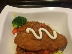 意式肉酱南冰鱼柳-大家乐(广州天河城六楼店)