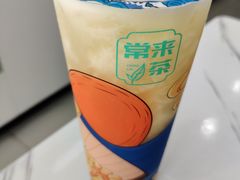 -常来茶·水果研究所(西溪里店)