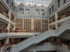 -公益图书馆(江南大学店)