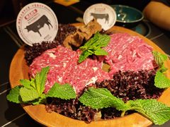 -二刀潮牛(重庆光环购物公园店)