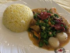 -威尼斯西餐厅(古镇店)