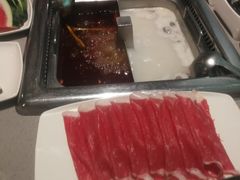 -海底捞火锅(凯德广场店)