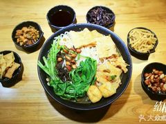 -螺大蛳柳州螺蛳粉·火锅·热干面(西城永捷店)