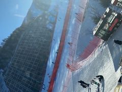 -翠云山银河滑雪场