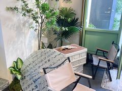 -吾象走甜·生日蛋糕·甜品台茶歇