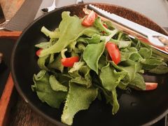-璟象酒店-爱丽坊景观餐厅