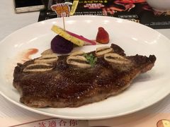 -威尼斯西餐厅(古镇店)