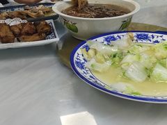 -芸海阁·农家私房菜(沙家浜景区出口店)
