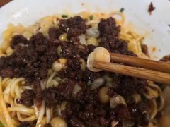 -巴津碗碗面(人和店)