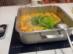 -螺大喜螺蛳粉火锅(雍和宫店)