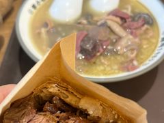-李小老烧饼(常营民族家园店)