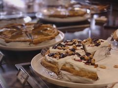 蓝莓花生派-Pie Bird(新闸路店)