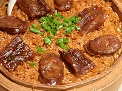 -乔街深夜食堂·小龙虾·高压锅生蚝(杭州总店)