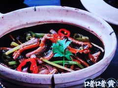 -飞尝蚝·顺德菜·鱼生(顺德总店)