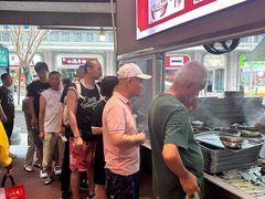 -李兰英湖南面馆(护国路店)