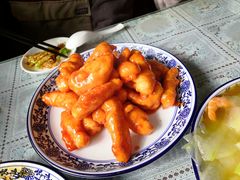 -北大地皖峰饭馆