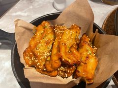 -必胜客(东大桥店)