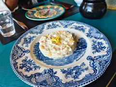 -圣彼得堡观江俄餐厅(中央大街黑金冠店)