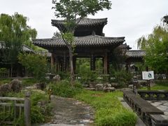 -青州古城