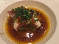 -福州天元国际威斯汀酒店·中国元素餐厅