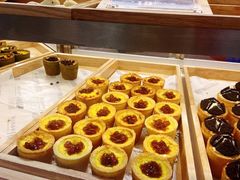 -喜点狮(江门大融城店)