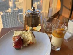 -视界美食自助餐厅·石家庄希尔顿酒店