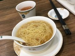 -麦奀云吞面世家(佐敦店)