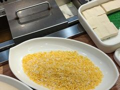 -老板不给炸自助炸串(中央大街总店)