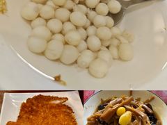 -同得兴 Since·1995 传统苏式面馆(嘉馀坊店)