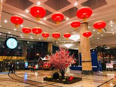 -南京维景国际大酒店(南京博物院店)