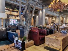 大堂-印咖啡IN COFFEE(红旗街店)