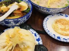 -四海楼(如皋定慧禅寺店)