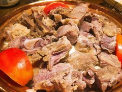 -象山村腊排骨(丽江总店)