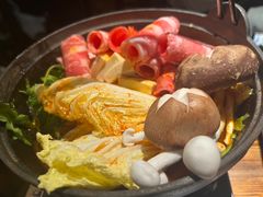 -小川洋风料理(江汉路店)