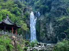 -溪口-滕头旅游景区