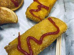 -好可爱经典炸炸炸·炸鲜奶(长郡老店)