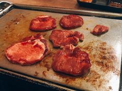 -香猪坊韩国烤肉专属门店(魏公村店)