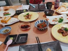 -京旬海鲜放题·铁板烧自助餐厅