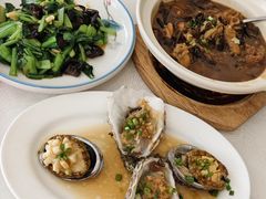 -天天渔港(杏林街店)