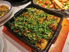 -拈菜(观音桥阳光世纪店)