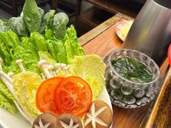 -重庆高老九火锅(汇智国际商业中心店)