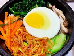 -韩宫宴烤肉·料理(苏州中心店)
