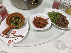 -天宫南铂玫瑰园酒店