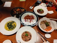 糟钵斗-上海人家花樣年华(中山公园店)