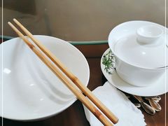 -成都味道(望江西路店)