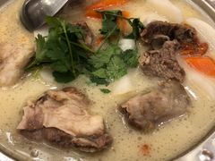 -小土豆北方菜馆(文慧园店)