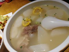 -别院里音乐餐酒吧(双流航空港店)